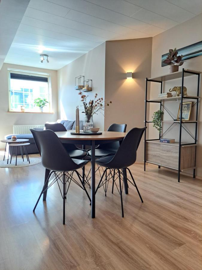 H3 Apartment - Cozy Downtown Apartment 아퀴레이리 외부 사진